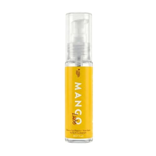 Gleitmittel Loving Joy Mango Flavoured 30ml