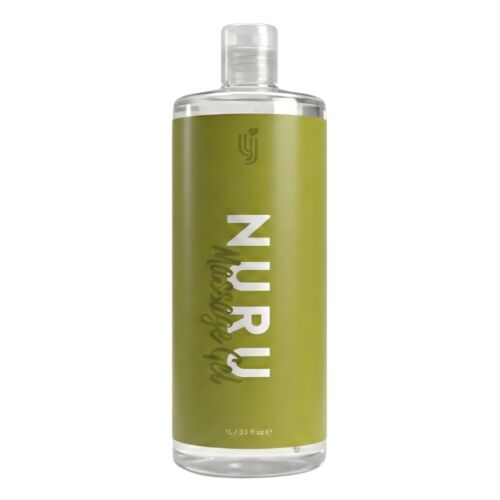 Massagegel Loving Joy Nuru 1L mit Algenextrakt