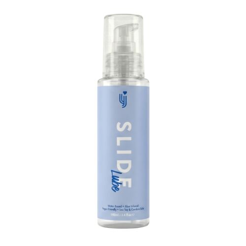 Gleitmittel Loving Joy Slide 100ml mit Aloe
