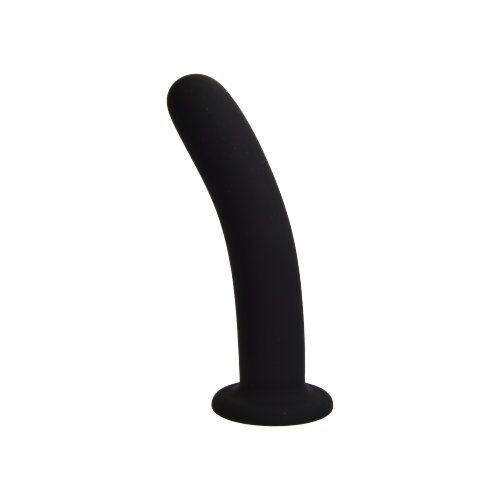 Dildo Loving Joy Smooth Silicone 6 Inch mit Saugnapf