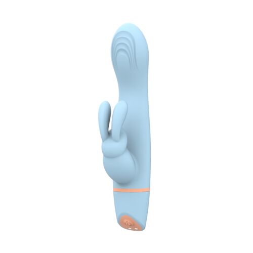 MINA Hail Come Hither Rabbit-Vibrator