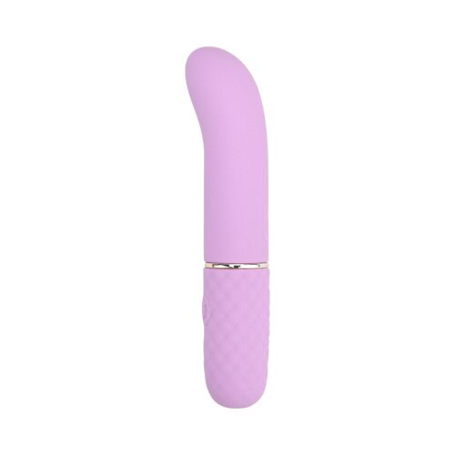 G-Spot Vibrator NAUTI Petites 10-fach
