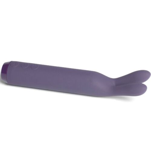 Vibrator JE JOUE BALA VIBRADORA RABBIT mit intensiven Vibrationen