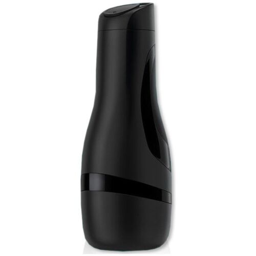 Masturbator SATISFYER MEN Classic mit Druckregulator