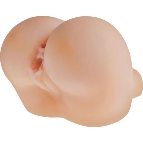 Masturbator EXTREME TOYZ Mega Stroker mit realistischem Design