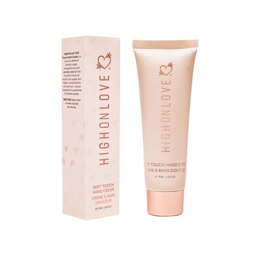 HIGHONLOVE SOFT TOUCH HAND CREAM