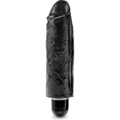Vibrator King Cock 6 von King für intensiven Genuss