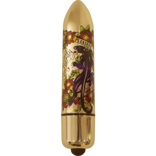 Vibrationsbala Bala E Ink RO-120mm für diskrete Lust