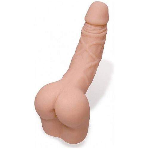 Masturbator EXTREME TOYZ PENIS- UND ARSCH-MASTURBATOR für intensiven Genuss