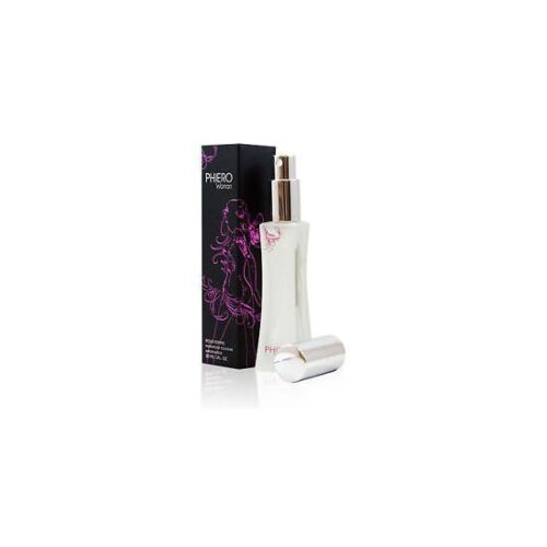 Pheromon Parfum 500COSMETICS Phiero Woman 30 ml