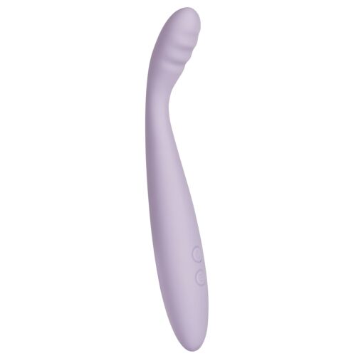 Vibrator SVAKOM CICI 2 G-Punkt, flexibel und weich