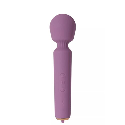 SVAKOM Mini Emma Neo Vibrator – app‑gesteuerter Heizstab