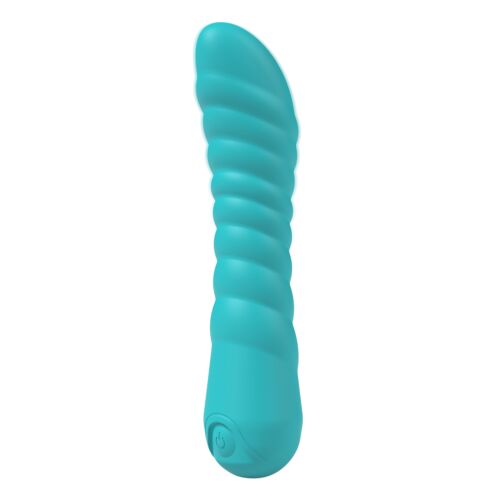 Vibrator Jaylei für präzise G-Punkt-Stimulation