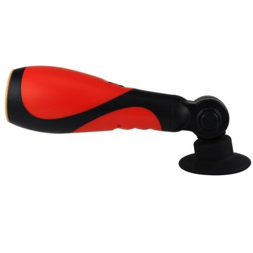 Masturbator BAILE FOR HIM Oral Sex Lover 30V mit Adapter