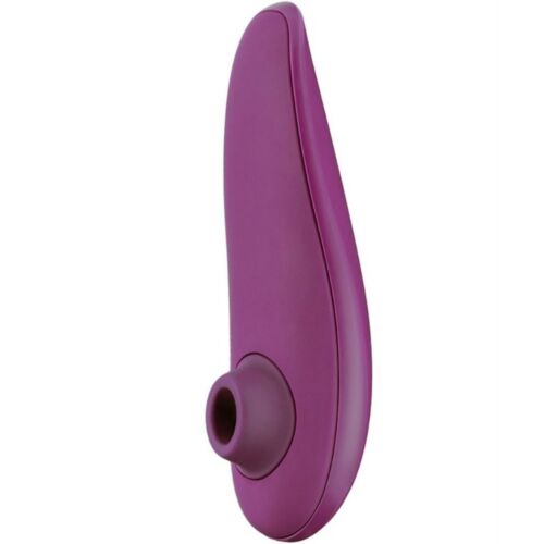 Clitorisstimulator Womanizer Classic - Intensive Stimulation