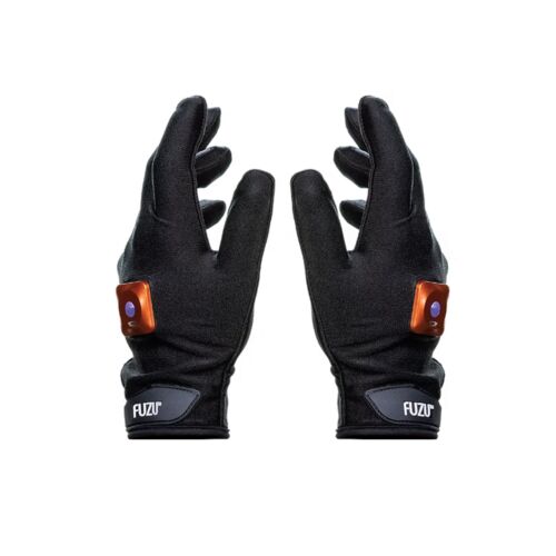 Vibrationshandschuhe FUZU LEFT & RIGHT mit 20 Modi
