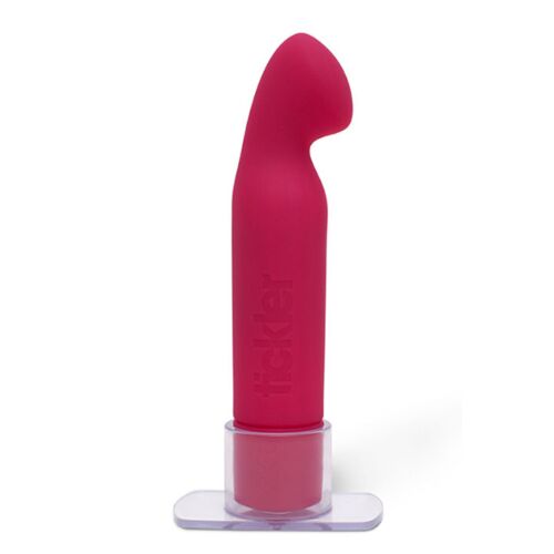 Vibrator Tickler Starlet für G‑Punkt-Stimulation