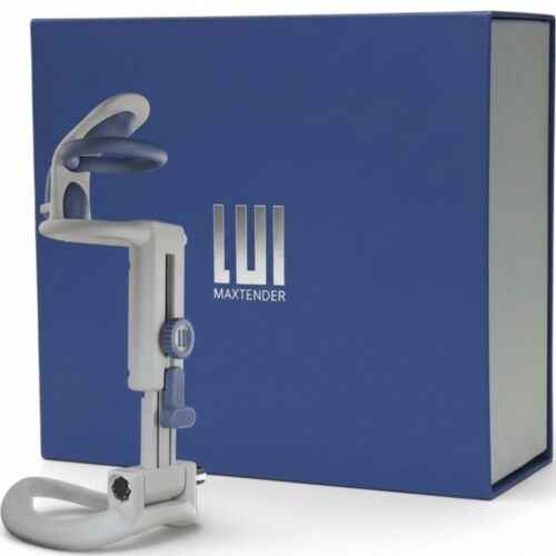 Extensor Penis LUI MAXTENDER L mit 45° Neigung