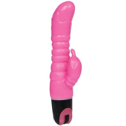 Klassischer Vibrator BAILE VIBRATORS 22,5 cm