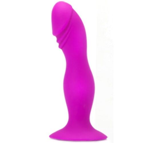 Anal Plug PRETTY LOVE Booty Passion mit ergonomischer Form