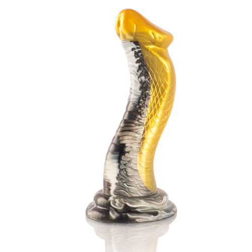 Dildo EPIC Drakon – Intensive Stimulation mit Mythologie