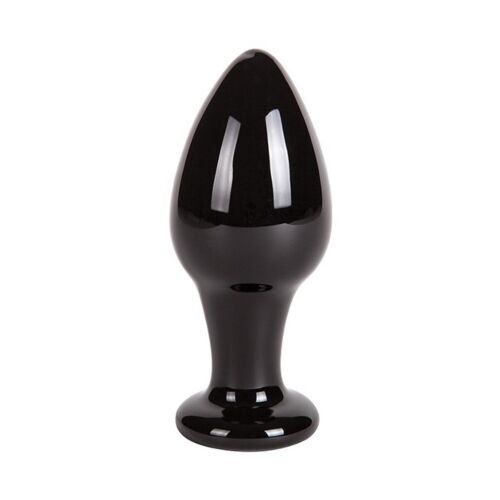 Plug S Pleasures Crystal ASTRO mit Temperaturspieleigenschaften