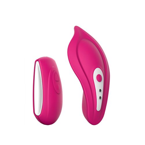 Panty Vibrator Liebe Panty Vibe S‑M mit Fernbedienung