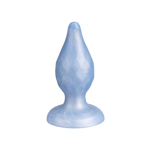 Buttplug Silexd Fantasy Collection Diamond Medium mit SILEXPAN®