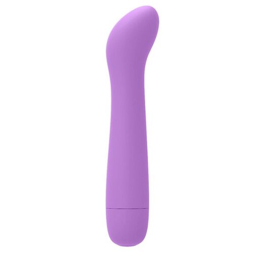 Vibrator Liebe Delightful Candy G‑Punkt & Klitoris