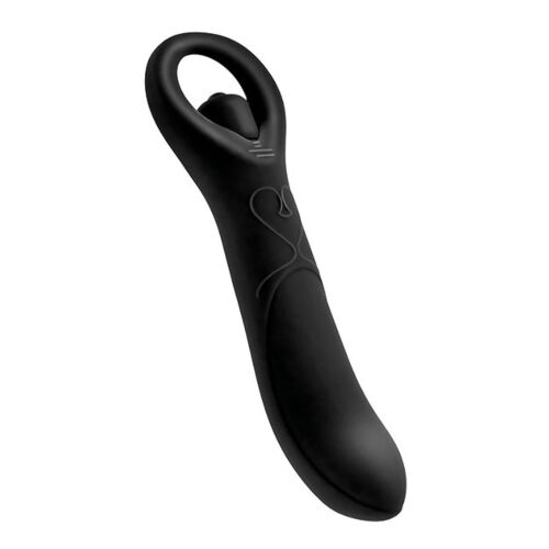 Vibrator S Pleasures Speeder G-Punkt-Vibrator