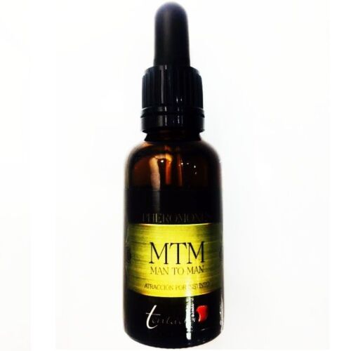 Feromonenspray TENTACION Gay 30ml | 98% Reinheit