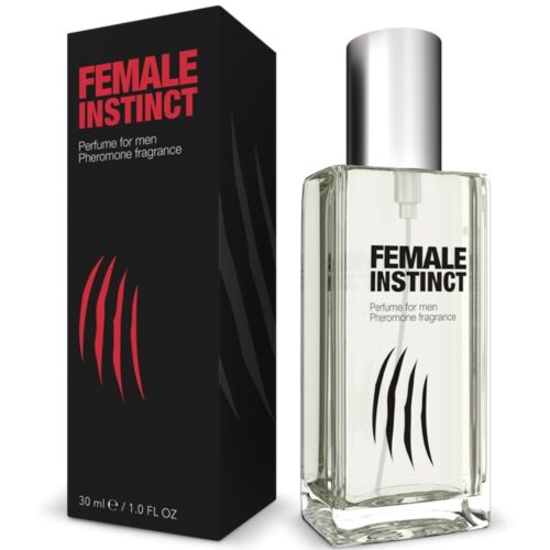 Parfum Pheromone INTIMATELINE Female Instinct 30 ml