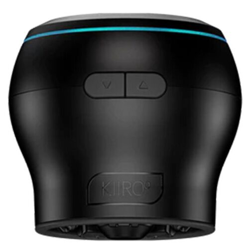 PowerBlow KIIROO - Interaktives Sauggerät für Stroker