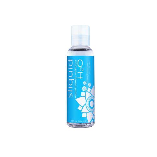 Gleitmittel Sliquid Naturals H20 59ml wasserbasiert