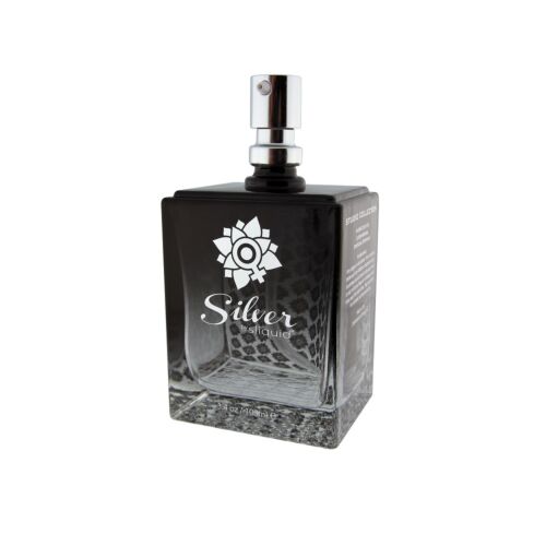 Gleitmittel Sliquid Naturals Silber 100ml für sinnliche Massagen