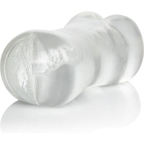 Masturbator CALEXOTICS Stroke It mit PureSkin®