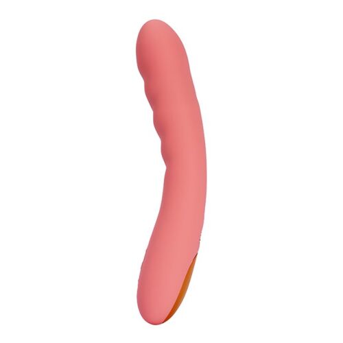 G‑Zonen Vibrator SVAKOM AVA NEO mit Schubfunktion