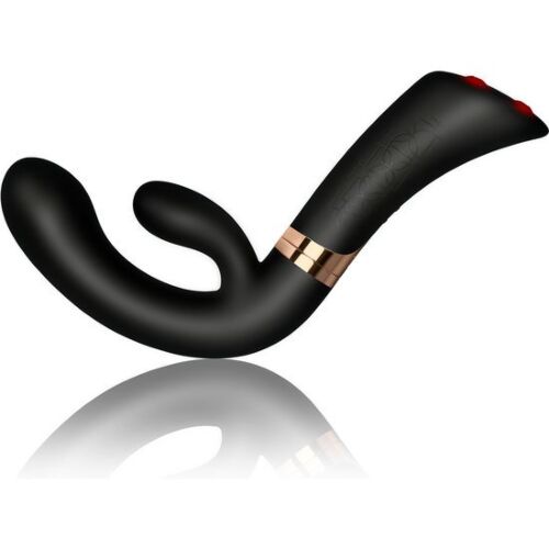 Enigma Vibrator Rampant - Doppelte Stimulation