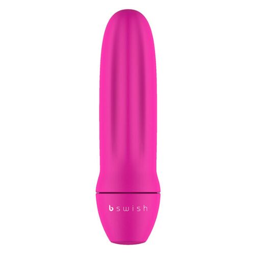 Vibrator B SWISH BMINE CLASSIC - kompakt und vielseitig