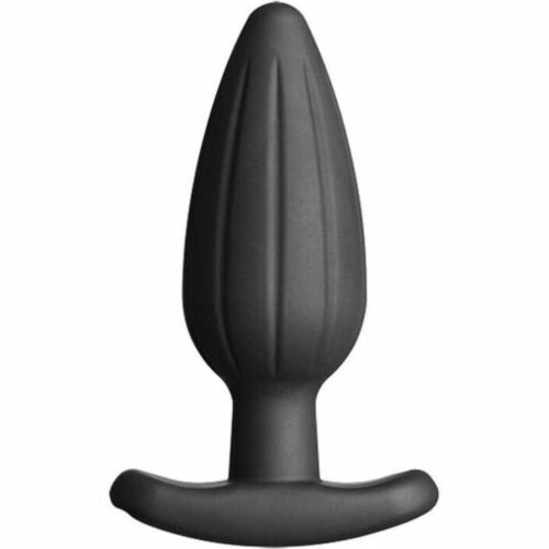Anal Plug BDSM ElectraStim Rocker für freihändiges Spielen