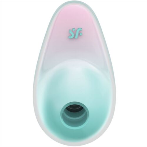 Stimulator Satisfyer Pixie Dust mit Air Pulse Technologie