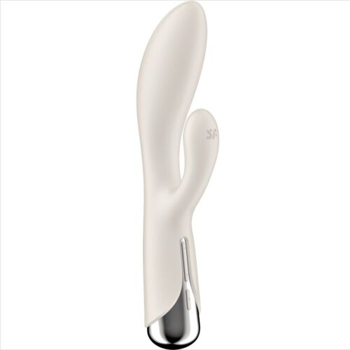 Satisfyer ClitSpin Beige --> Satisfyer ClitSpin