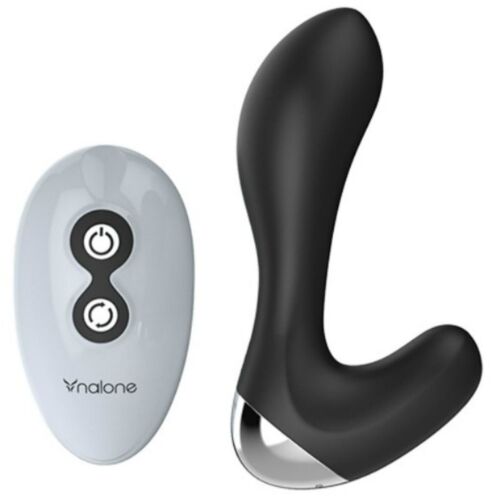 Analstimulator NALONE PROP mit Fernbedienung