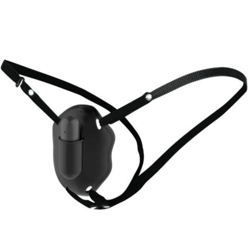 Stimulatore PRETTY LOVE CARTER mit Vibrationsbullet