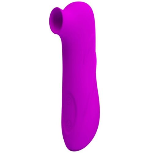 Succionador ROMANCE MAGIC FLUTE mit 12 Modi für Stimulation
