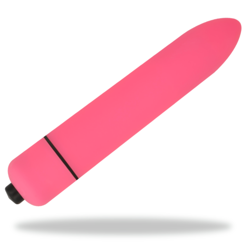 Mini Vibrator Bala Ohmama 9 cm