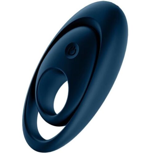 Ring Satisfyer Glorious Duo mit klitoraler Stimulation