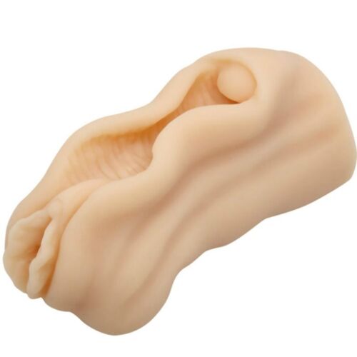Minimasturbator BAILE FOR HIM mit realistischer Haptik