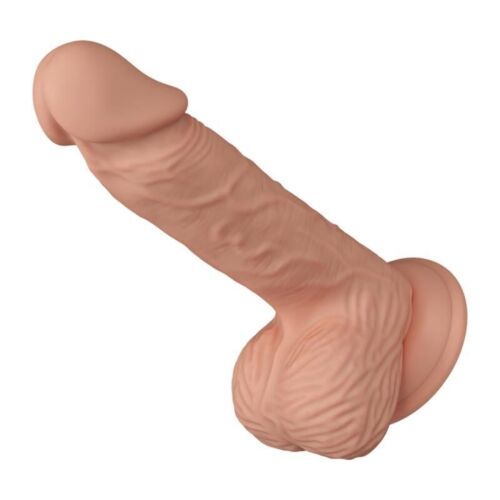 Dildo BAILE Catoblepas realistischer flexibler Dildo 20.6 cm