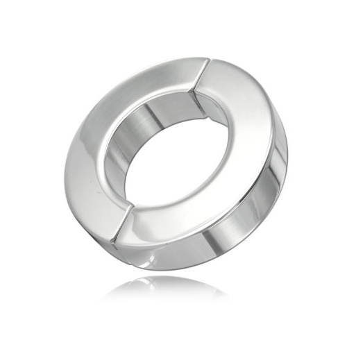 Anilla Testículos METAL HARD 14mm für intensiven Orgasmus